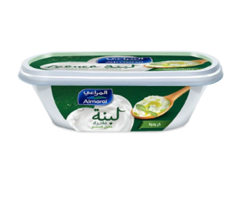 المراعي لبنة 180غم