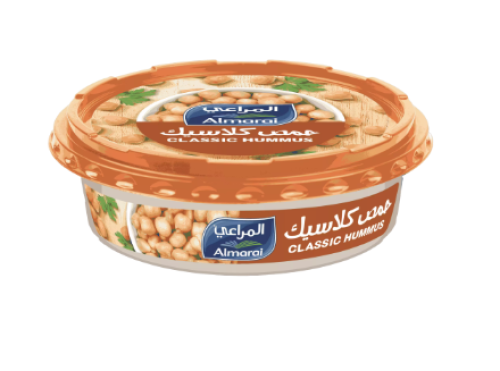 المراعي حمص طبيعي 250غم