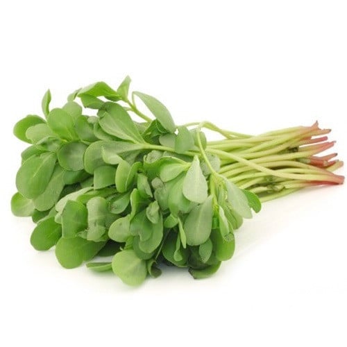 رجلة خضراء