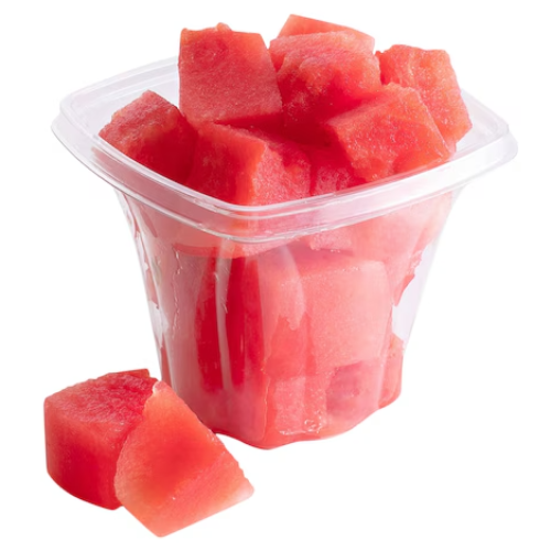 حبحب مقطع علبة