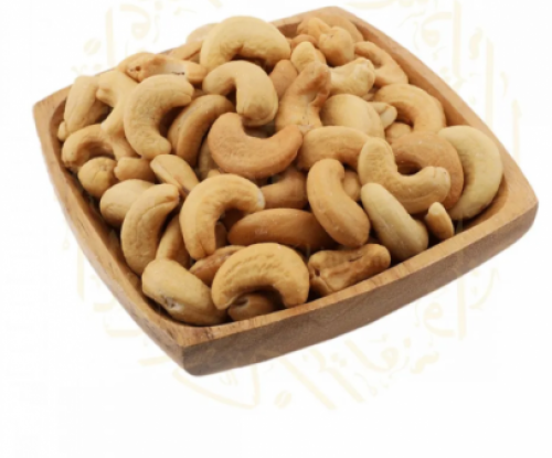 دوحة الريف كاجو مملح 250غم