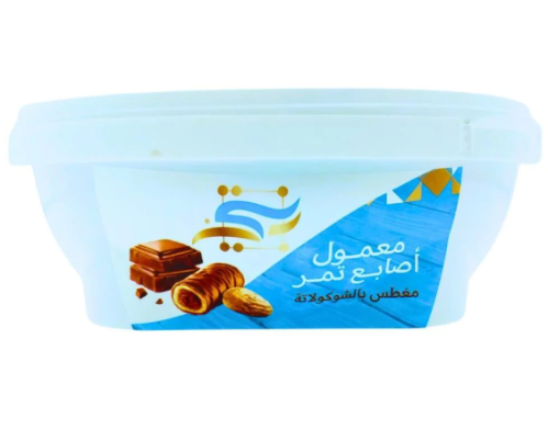 بنتي معمول اصابع تمر 300غم