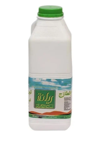 ريانة لبن شنينة 330مل