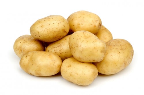 بطاطس 500غم