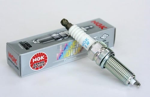 بواجي ليزر بلاتنيوم كيا كادينزا 2017 - 2020