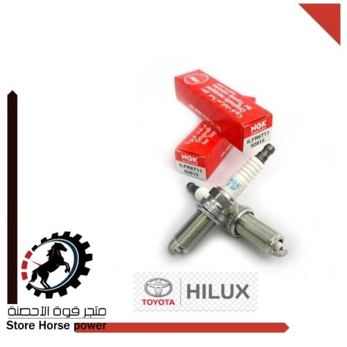 بواجي ليزر تايوتا هايلكس 2007-2015