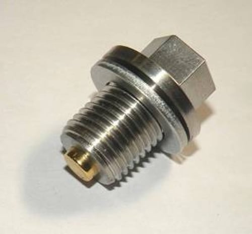 سدادت محرك الزيت BMW