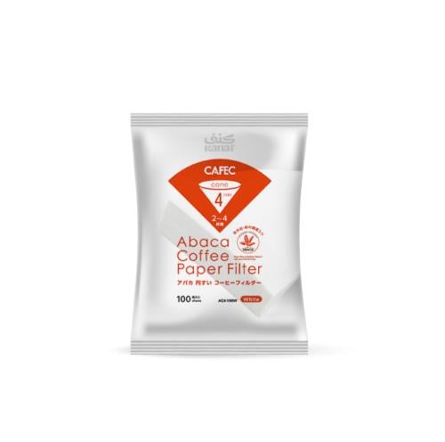 فلاتر ياباني من كافيك V60 مقاس 01