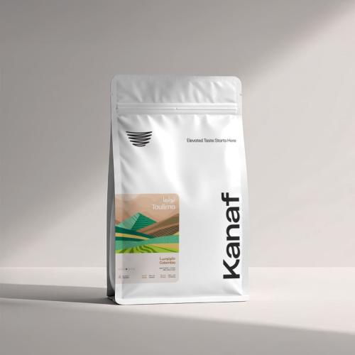 توليما | كولومبيا | مغسولة 1KG