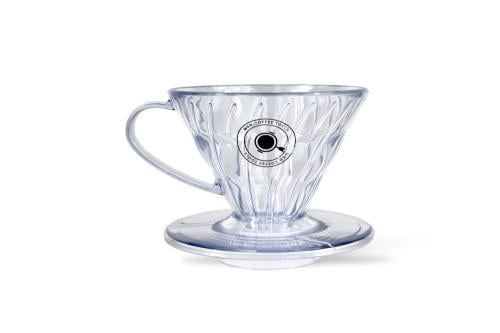 قمع بلاستيك V60 02 من MOD