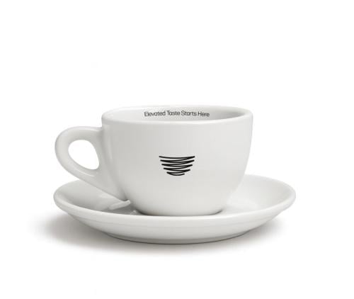 كوب سيراميك اسبريسو 4oz