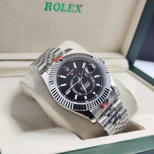 ساعة رولكس سكاي دويلر