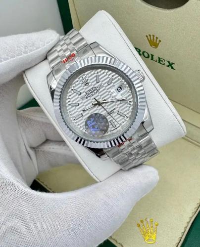 ساعة رولكس ديت جست