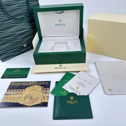 ساعة رولكس سكاي دويلر