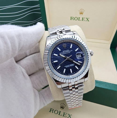 ساعة رولكس ديت جست