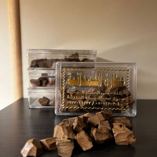 عود اندونسي درجه اولى 4وقيات