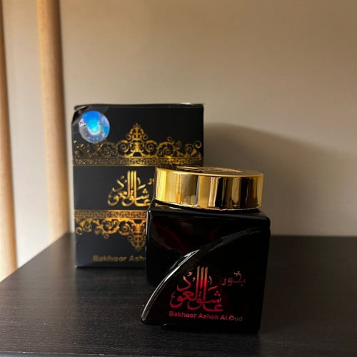 بخور عاشق العود