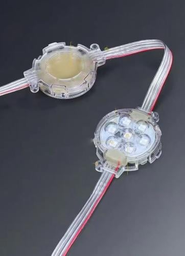 إضاءة ألعاب