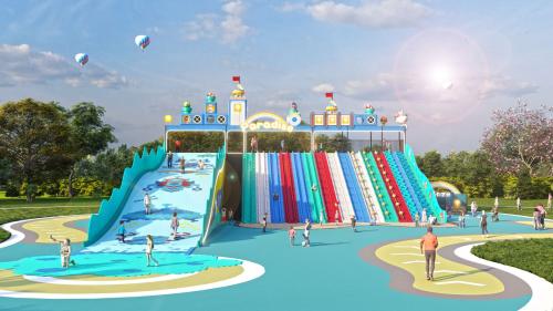 لعبة التحدي