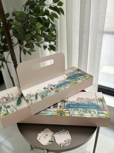 بوكس العيد 1446