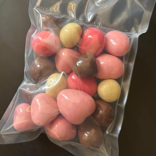 دارجي الفراولة المقرمشة ربع كيلو