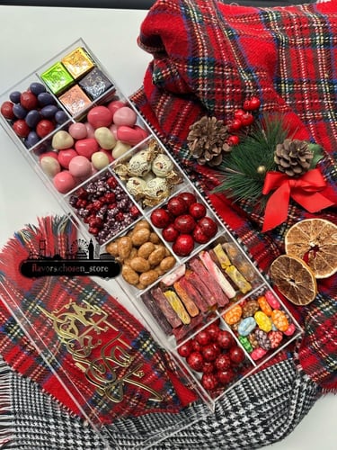 بوكس ليالي العيد