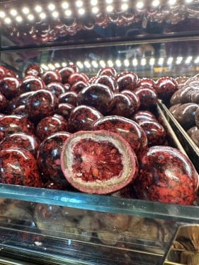 دراجي التوت المقرمش الشهير - كيس 500 جرام