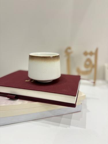 كوب قهوة