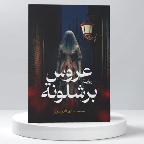 عروس برشلونة