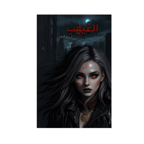 الغيهب - أسامة المسلم