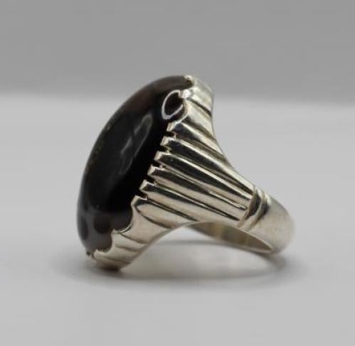 Indian Suleimani ring