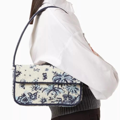 شنطة بلو اوشن