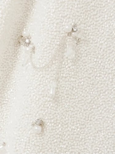 فستان بلانك