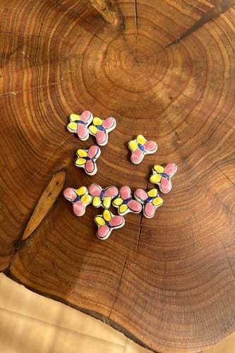 ‏butterfly’s Charms