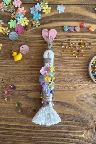 Little Fairy’s Garden ‍♀️