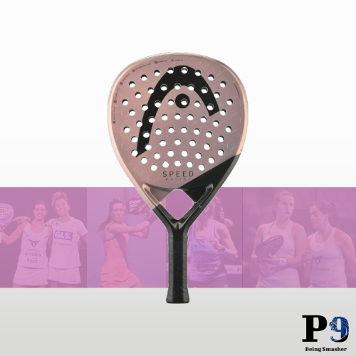 Head Speed Motion 2025