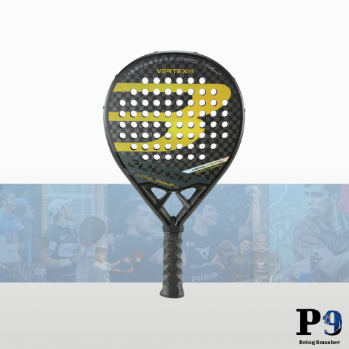 Bullpadel VERTEX 03 CTR 2023