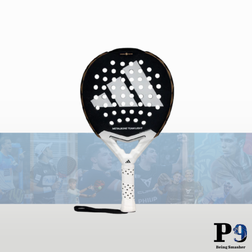 Pala Adidas Metalbone Team Light 3.4 2025