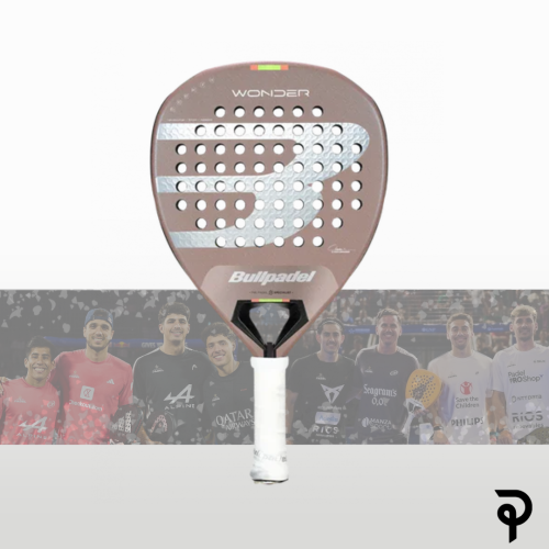 Bullpadel Wonder 2026
