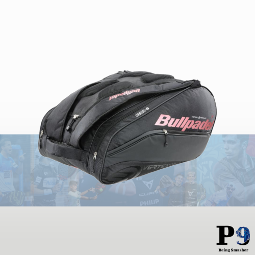 Bullpadel Juan Tello Vertex bag