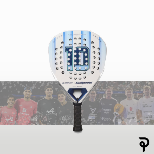 Bullpadel Neuron 02 Edge 2026