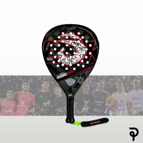 Lok Maxx Hype 2 Yanguas World 2026