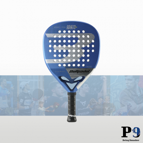 Bullpadel Ionic Power 2023