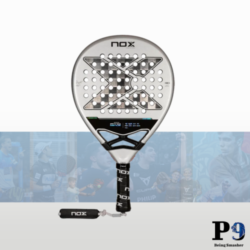 Nox AT10 GENIUS 18K 2024