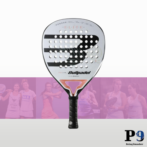Bullpadel Gemma Triay Elite Woman 2024