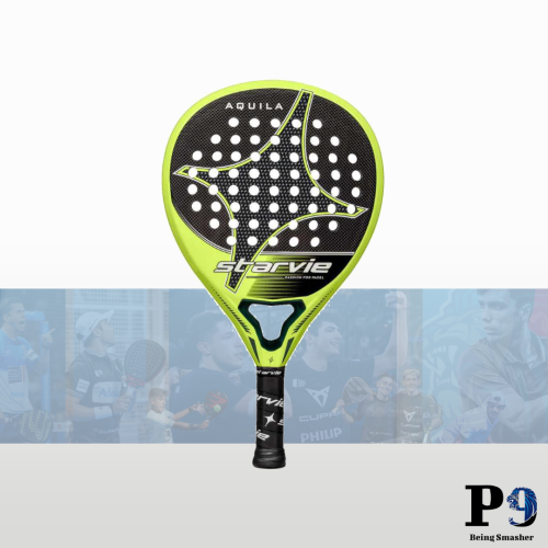 StarVie Aquila Ultra Speed Soft 2024