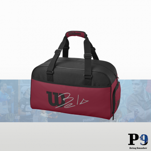 Wilson Bela small bag Red