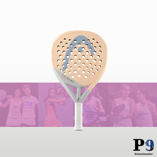 Head Extreme Motion LTD Paula Jose 2024