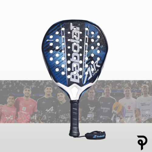Babolat Air Viper 2026