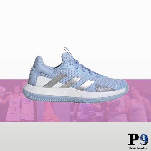 Adidas SoleMatch Control